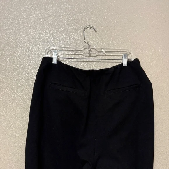 Everlane The Dream Pant Black Sz XL - Picture 5 of 10